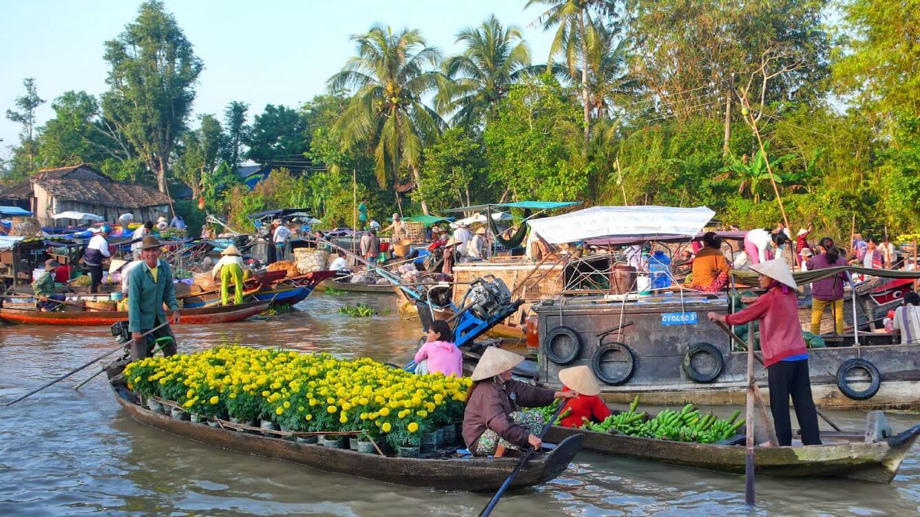 Mercado-flotante-de-Cai-Be